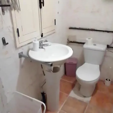 Vista Caminantes アパート