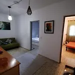 Vista Caminantes شقة *