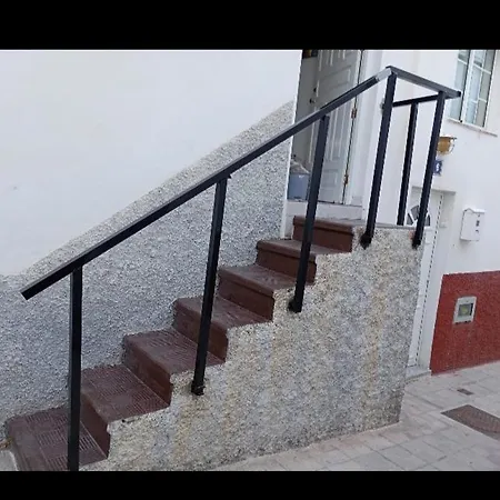 Vista Caminantes Lägenhet Santa Cruz de Tenerife