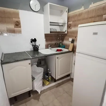 Lägenhet Vista Caminantes *