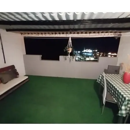 Vista Caminantes Apartment Santa Cruz de Tenerife