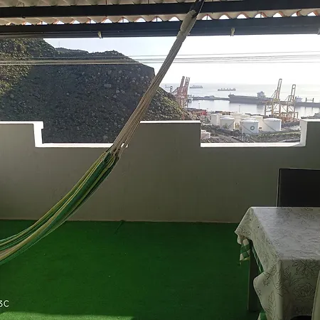 Lägenhet Vista Caminantes *