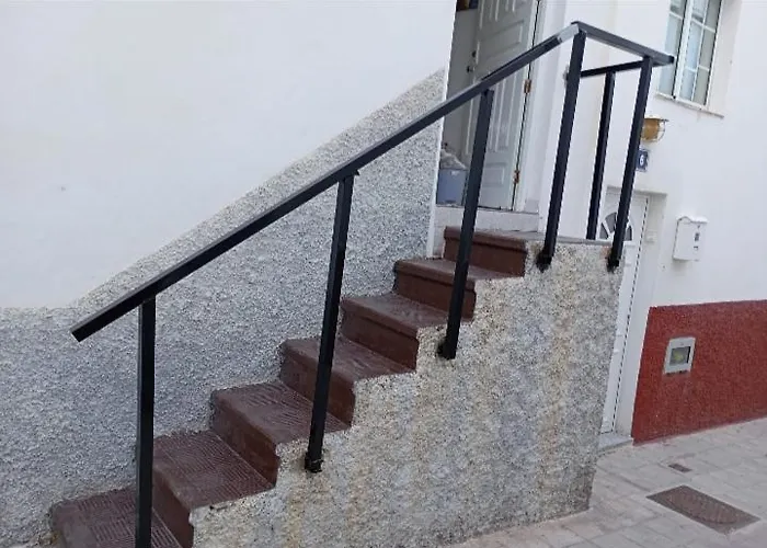 Vista Caminantes Apartment Santa Cruz de Tenerife