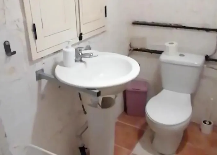 Vista Caminantes Apartment