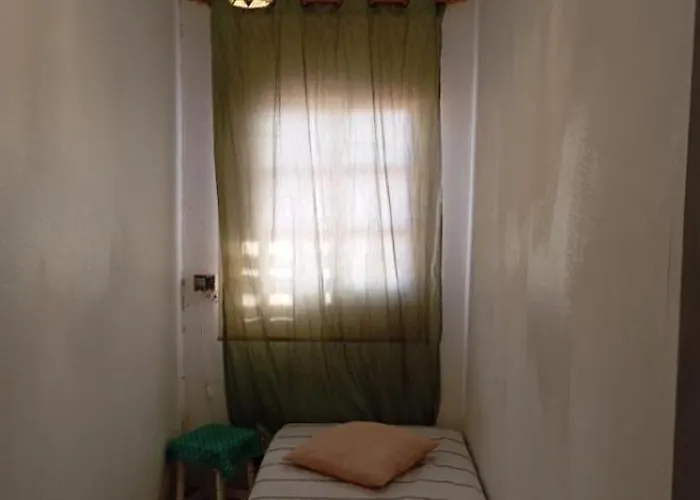 Apartment Vista Caminantes