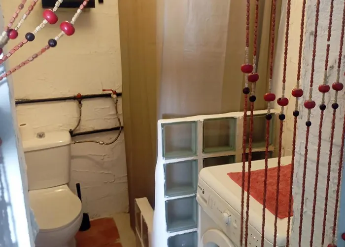 Vista Caminantes Apartment