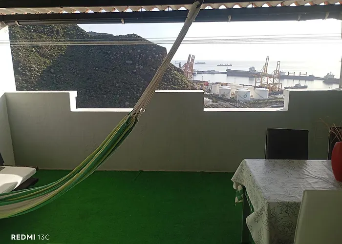 Apartment Vista Caminantes *